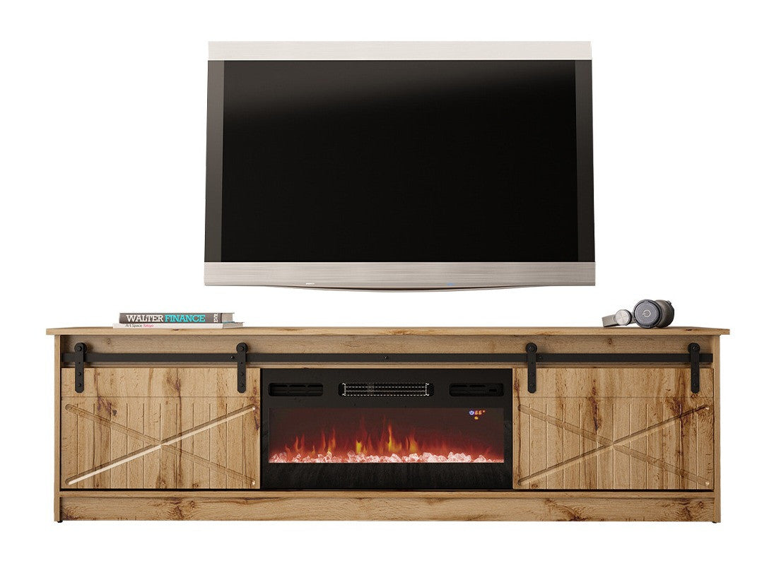 Mueble TV 459304