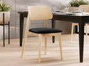 Silla Tiliix