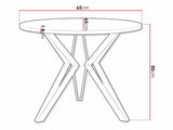 Mesa de centro 538713