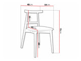Silla 538619