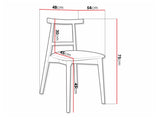 Silla 538619