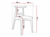 Silla 538619