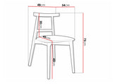Silla 538619