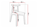 Silla 538619