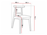 Silla 538619