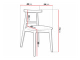 Silla 538619