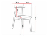 Silla 538619