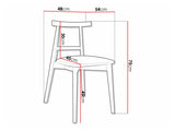 Silla 538619