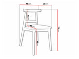 Silla 538619