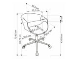Silla de oficina 537504