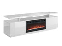 Mueble TV Moniliuma