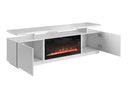 Mueble TV Moniliuma