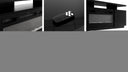 Mueble TV Moniliuma