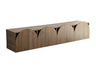 Mueble TV 538990