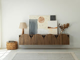 Mueble TV 538990