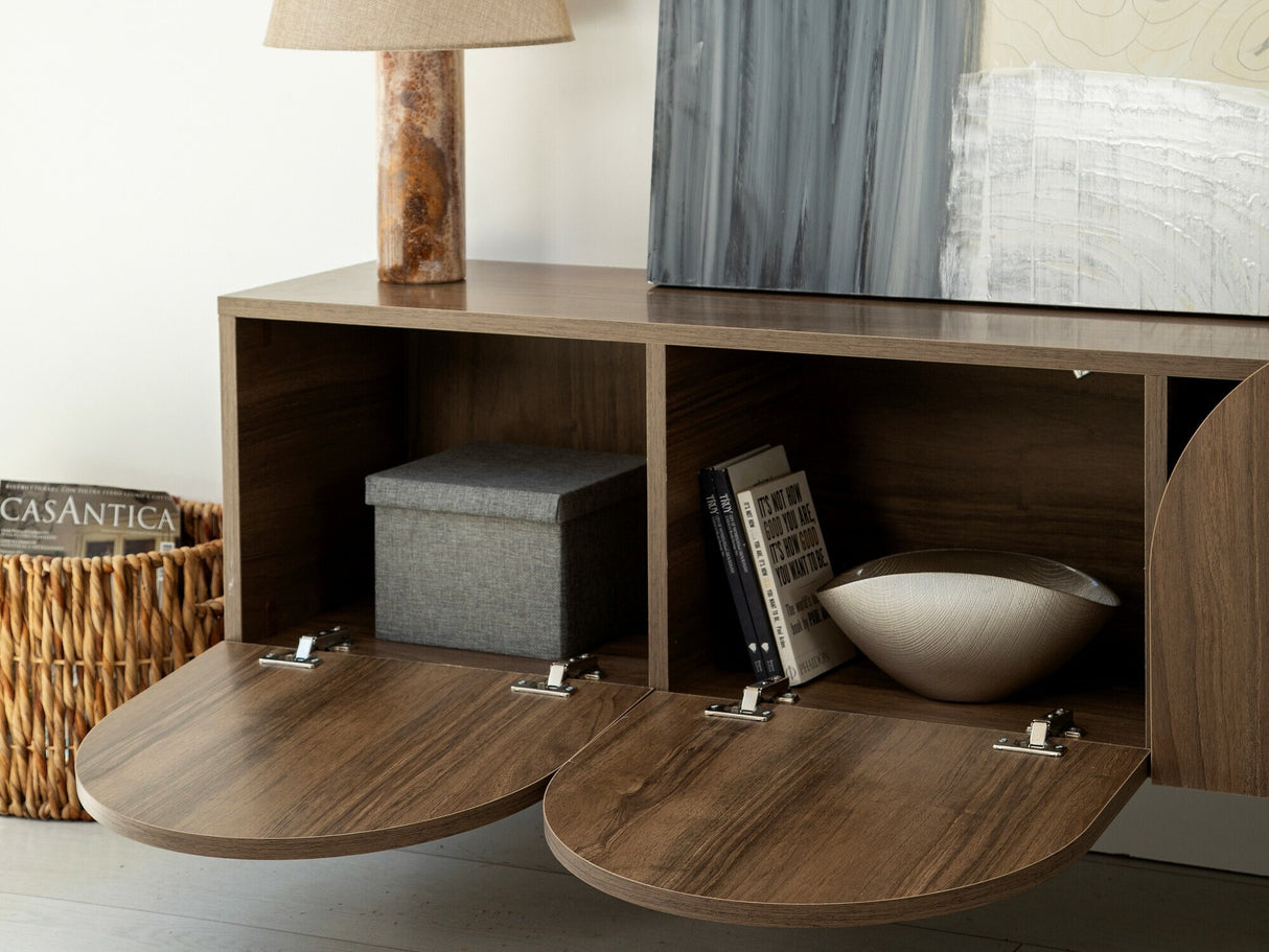Mueble TV 538990
