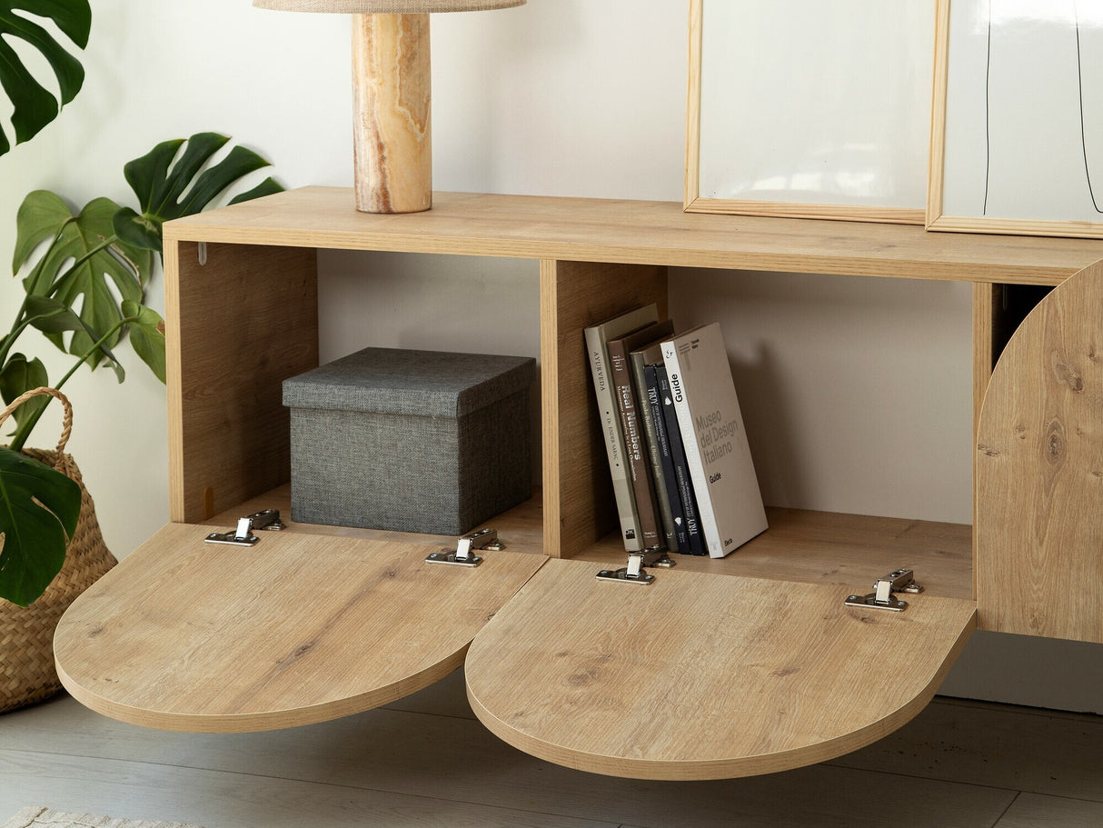 Mueble TV 538990