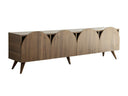 Mueble TV Amplexium