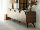 Mueble TV Amplexium