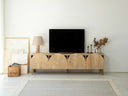Mueble TV Amplexium