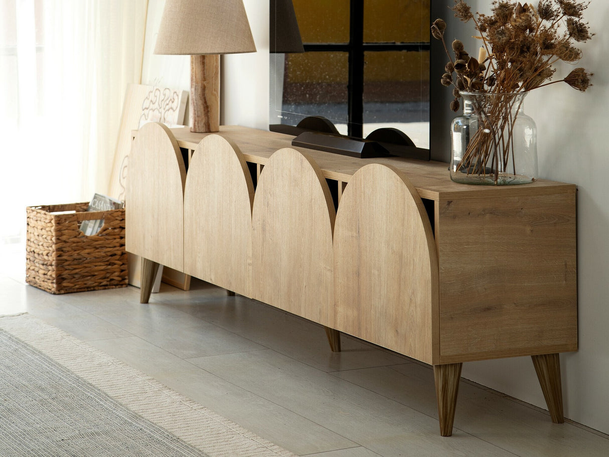 Mueble TV 538993