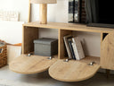 Mueble TV Amplexium