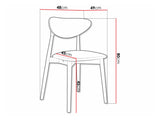 Silla 538564