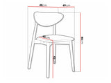 Silla 538564