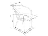 Silla 446886