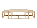 Conjunto mesa de centro 52419