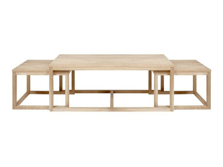 Conjunto mesa de centro 52419