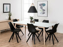 Silla Norsica 134