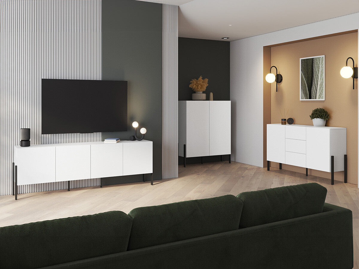 Conjunto de salón 539457