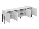 Conjunto de salón Avisar