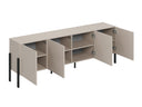 Conjunto de salón Avisar