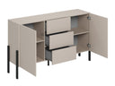 Conjunto de salón Avisar