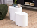 Conjunto de mesas Valia