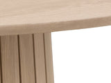 Conjunto de mesas y sillas para comedor 539489