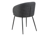 Conjunto de mesas y sillas para comedor 539489