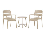 Conjunto de terraza 539491