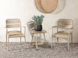Conjunto de terraza 539491