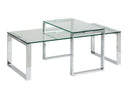 Conjunto mesa de centro Norsica 154