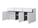 Conjunto de salón Venustes