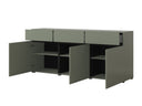 Conjunto de salón Venustes