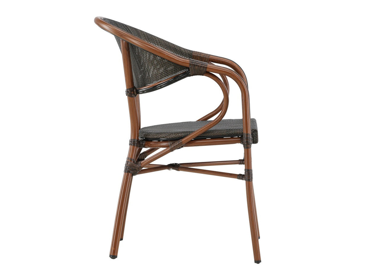 Silla para exterior 539735