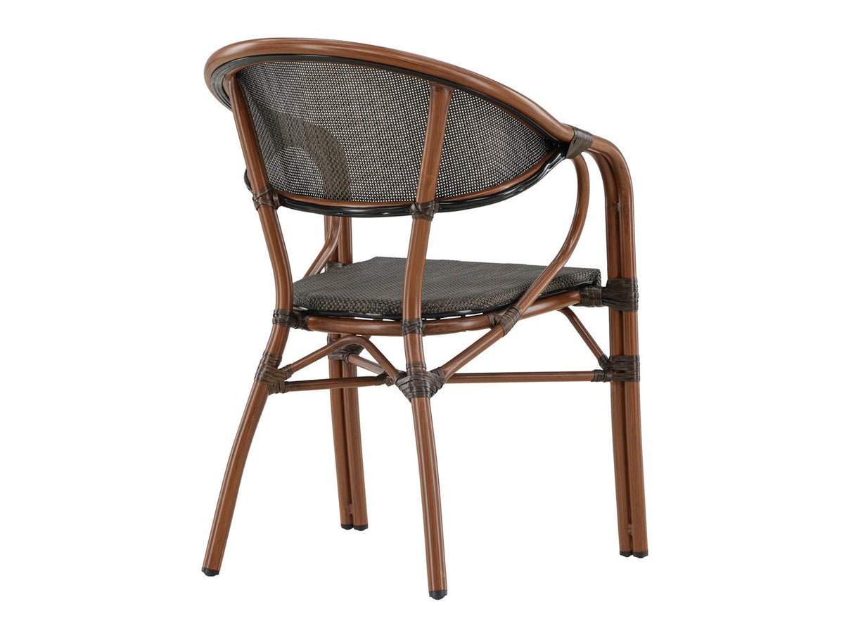 Silla para exterior 539735