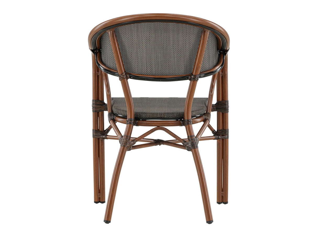 Silla para exterior 539735