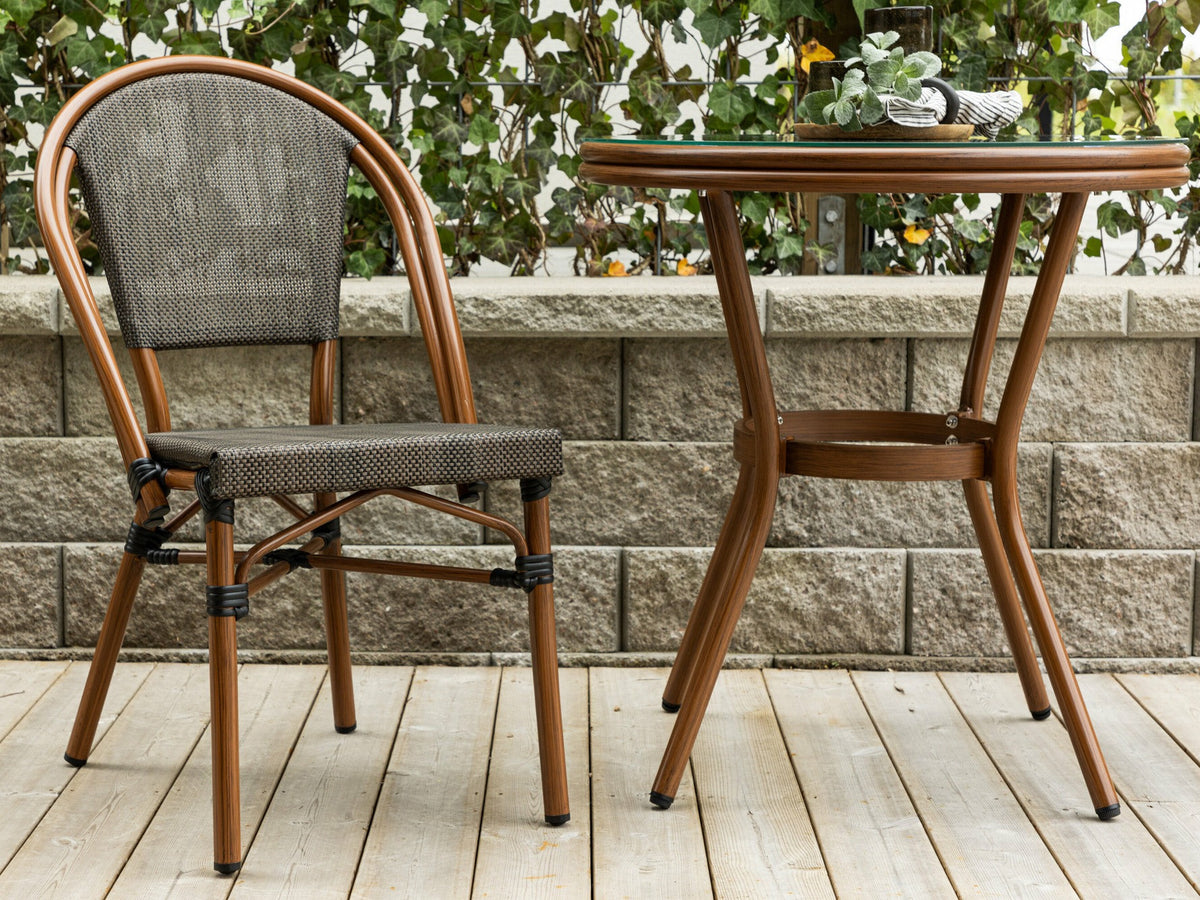 Silla para exterior 539738