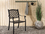 Silla para exterior 539811