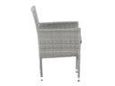 Silla para exterior Dallas 4636